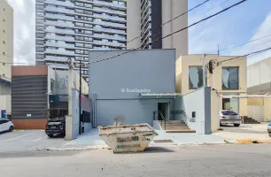 Rua Correia Dias, 161