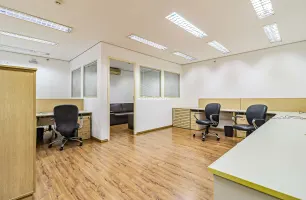 Rua Barão de Itapetininga, 151, Cj. 23