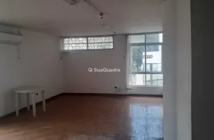 Alameda Jaú, 1528, Sobreloja 1