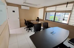 Rua Maracaju, 20, Conjunto 21