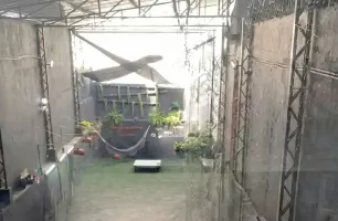 Rua Marquês de Paranaguá, 369, Fundos