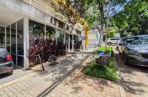 Rua Alves Guimarães, 251, Loja 1