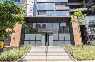 Avenida Pedroso de Morais, 705, Loja 1