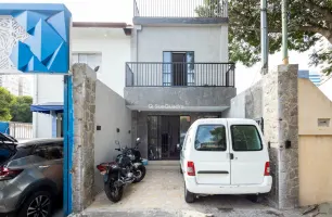 Rua Princesa Isabel, 1396