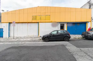 Rua Nossa Senhora dos Anjos, 88