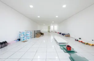 Avenida dos Jequitibás, 417