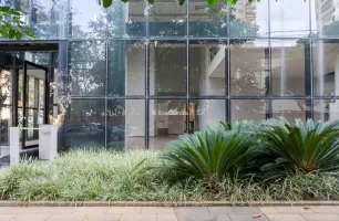 Rua Melo Palheta, 133