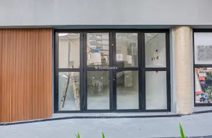 Rua Airosa Galvão, 97, Loja 1