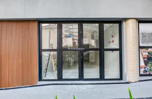 Rua Airosa Galvão, 97, Loja 2