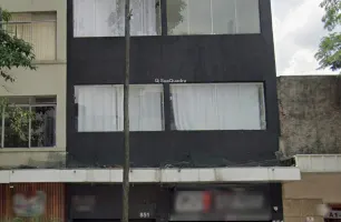 Avenida da Liberdade, 851