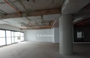 Rua Guatapara, 301, Cj. 82