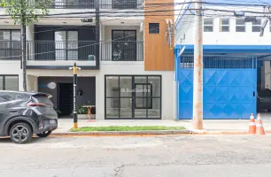 Rua Visconde de Inhaúma, 224, Loja 01