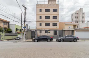 Rua Engenheiro Pegado, 1153