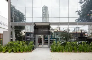 Rua dos Cafezais, 410, 02