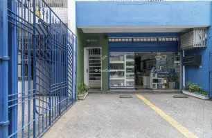 Rua Afonso Celso, 524