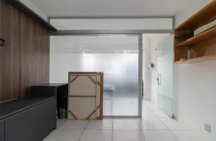 Avenida Paulista, 2073, Sala / horsa 1