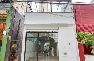 Rua Mateus Grou, 298