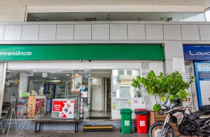 Avenida Casa Verde, 1380