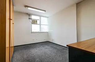 Avenida Rebouças, 353, Conjunto 123/124