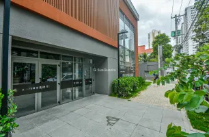 Rua das Flechas, 311