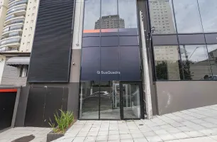 Rua Coriolano, 1618, Loja 4