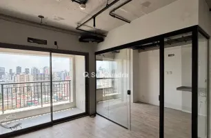 Rua Bom Sucesso, 220, Conjunto 1803