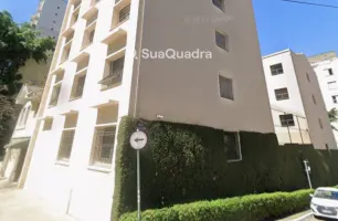 Rua José Maria Lisboa, 88