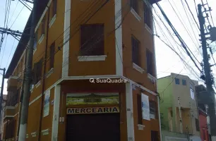 Rua Alfredo Maia, 371, Loja