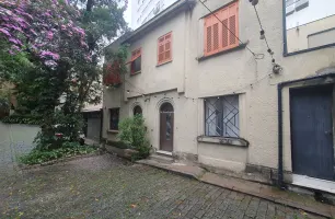 Rua Piauí, 1164, Casa 05