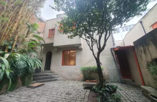 Rua Piauí, 1164, Casa 08