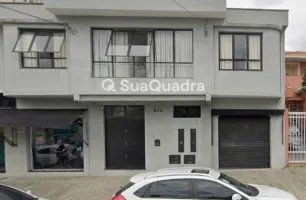 Rua Padre Marchetti, 616