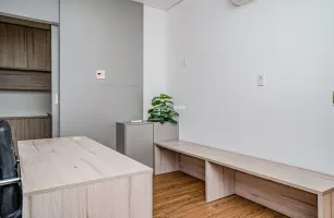 Avenida Jabaquara, 1771, Conjunto 204