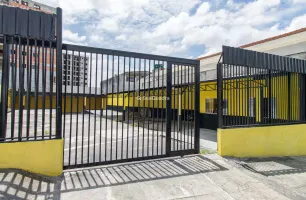 Avenida Waldemar Carlos Pereira, 1393