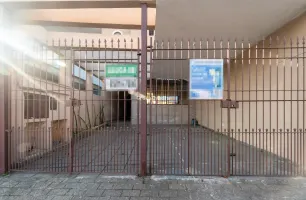 Rua Otávio Tarquínio de Sousa, 320