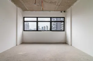 Rua Ibitirama, 166, Sala 608