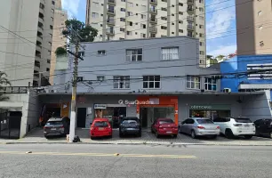 Avenida Mascote, 490, Loja 2