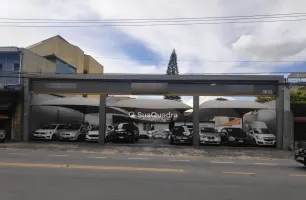 Avenida Sapopemba, 3035