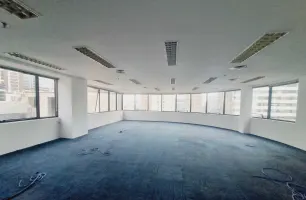 Rua Luigi Galvani, 200, Loja 111