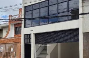 Rua Leme da Silva, 256