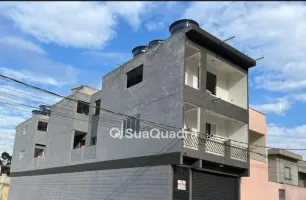 Rua Stephen Benet, 21, Quadra 17 lote 182