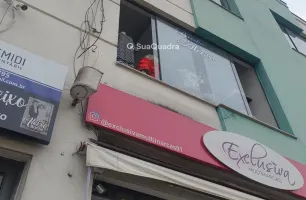 Rua Francisco Fett, 566