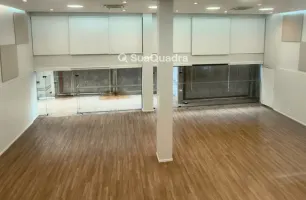 Rua Bela Cintra, 985, Loja 11