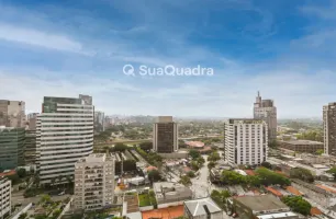 Rua Pais Leme, 291, 5° andar