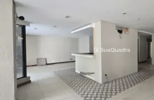 Rua Leopoldo Couto Magalhães Júnior, 550