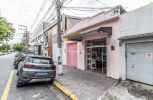 Rua Guaranésia, 1461