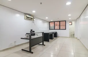 Rua Marquês de Itu, 408, Sala 52 e 53