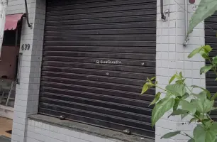 Rua Doutor Olavo Egídio, 210