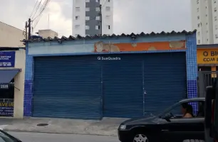 Avenida General Ataliba Leonel, 2537