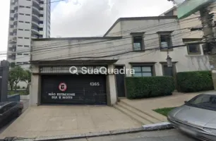 Rua Doutor César, 1365