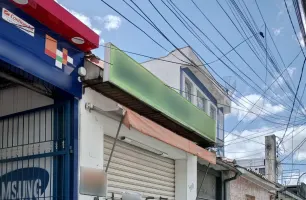 Rua Nova Jerusalém, 809